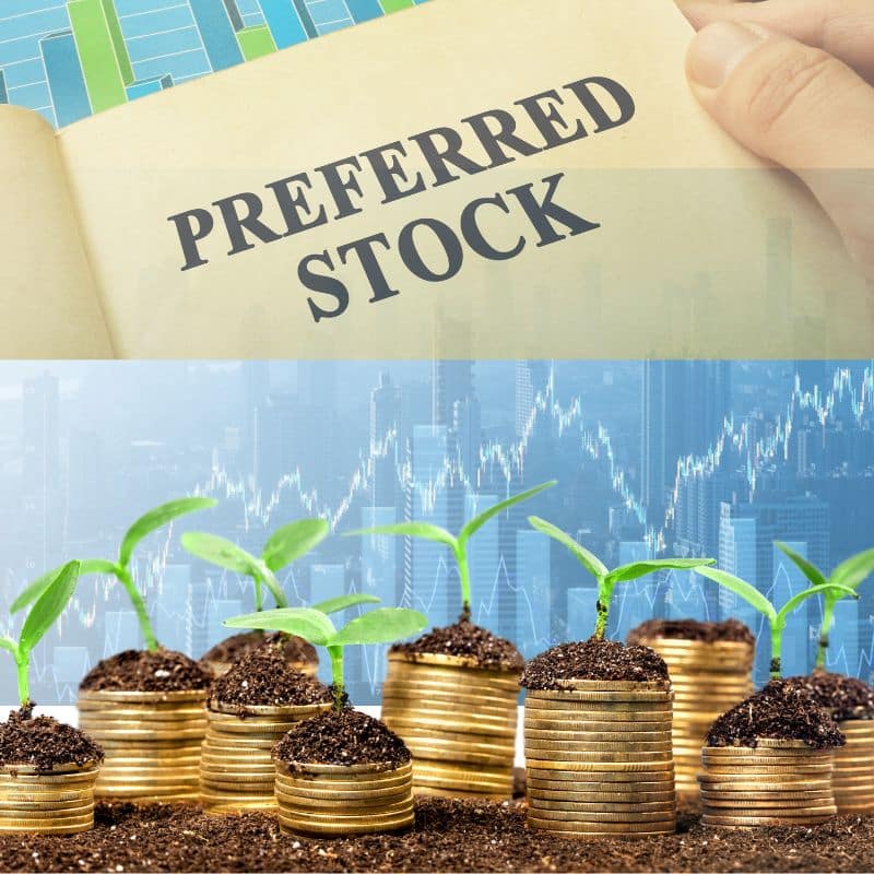 What You Need to Know About Preferred Stock