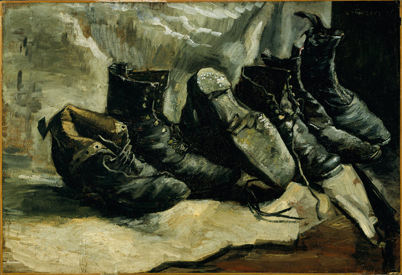 Build an Extraordinary Legacy Through Philanthropy. Learn from Dexter Shoes.